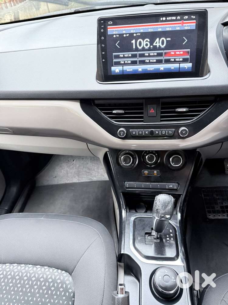 Tata Nexon 1.2 Revotron Xma Amt (s), 2019, Petrol