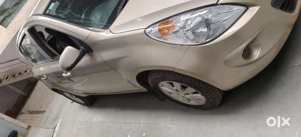 Hyundai I20 Petrol 2011
