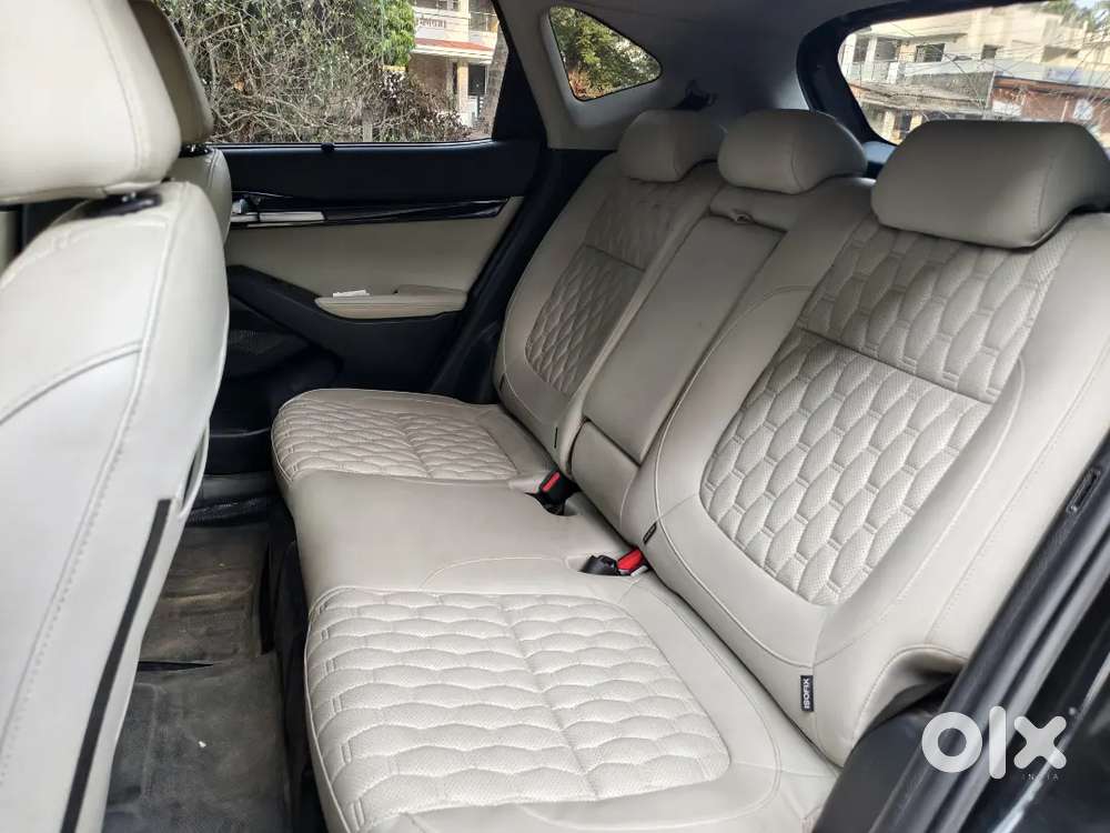 Kia Seltos Diesel 2021 With Vip Choice Number