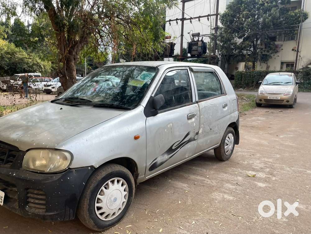 Maruti Suzuki Alto 800 2008 Petrol Good Condition