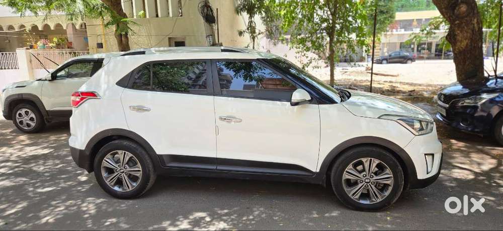 Creta Top Model
