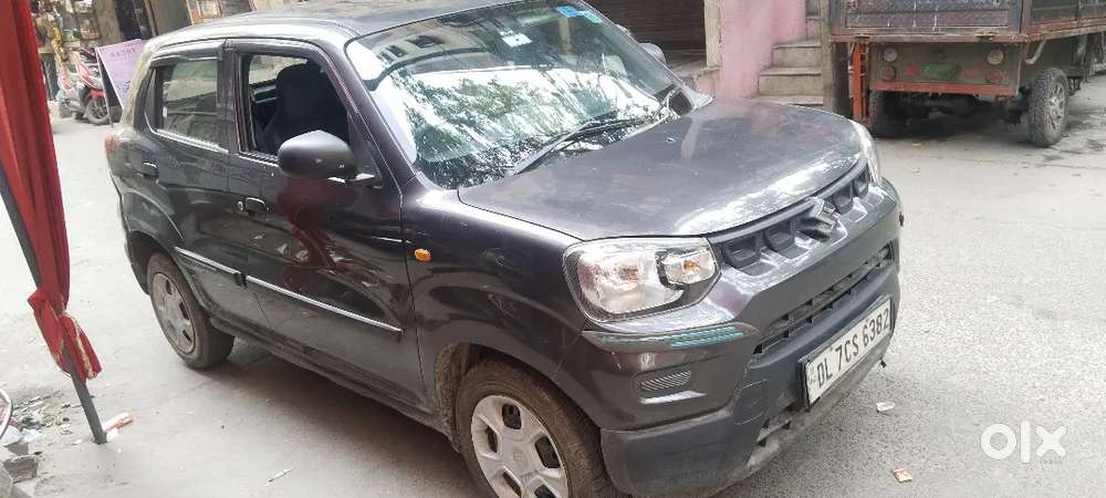 Good Condition Good Drive