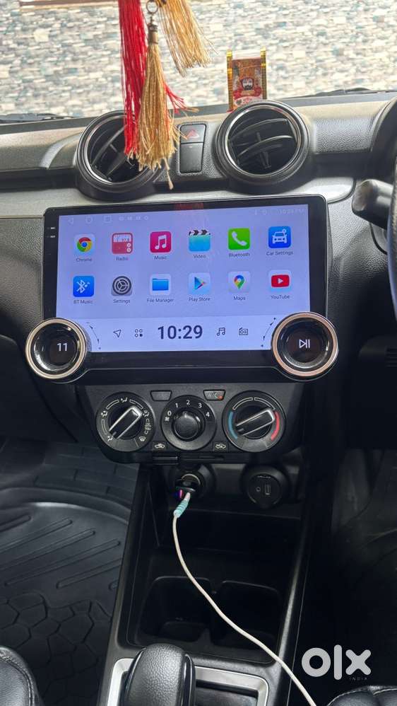 Swift Vdi Diesel  Automatic(amt)2018
