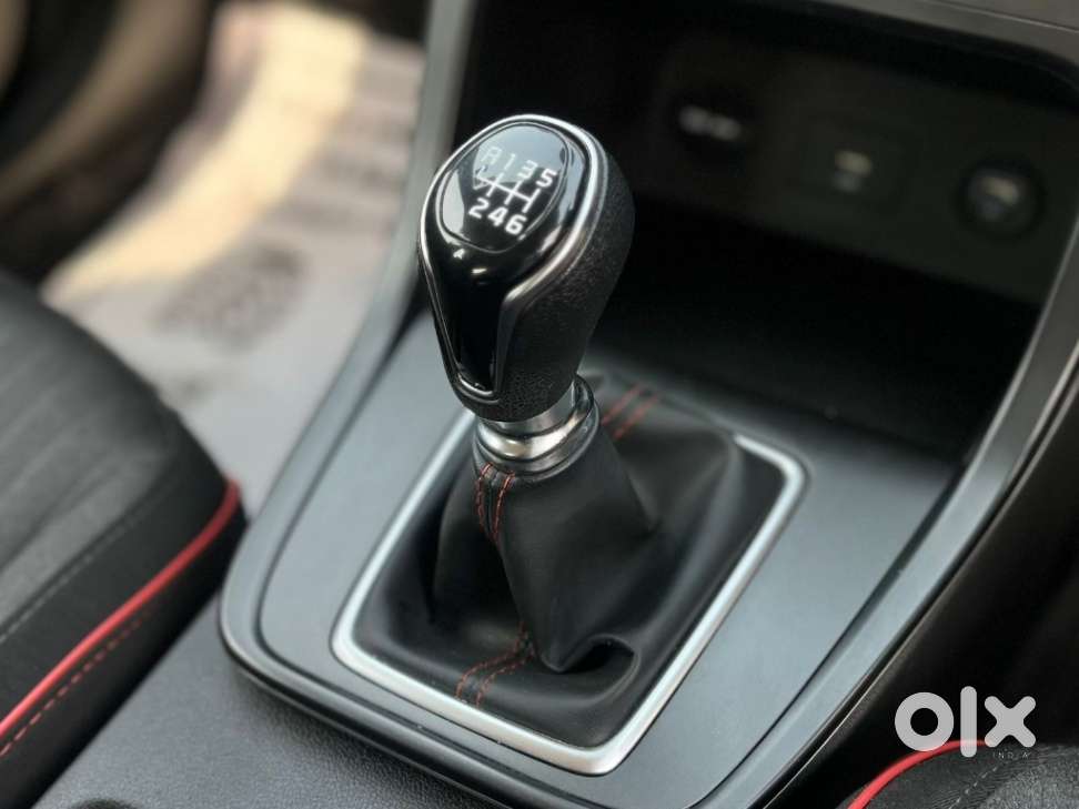 Hyundai Creta 1.5 S Plus Knight Petrol, 2023, Petrol