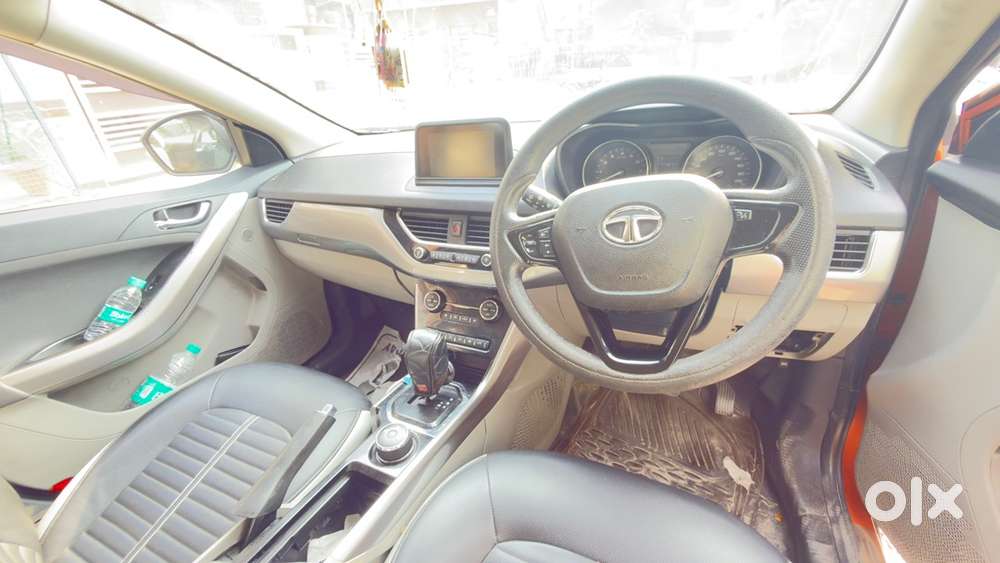 Tata Nexon Diesel 2018