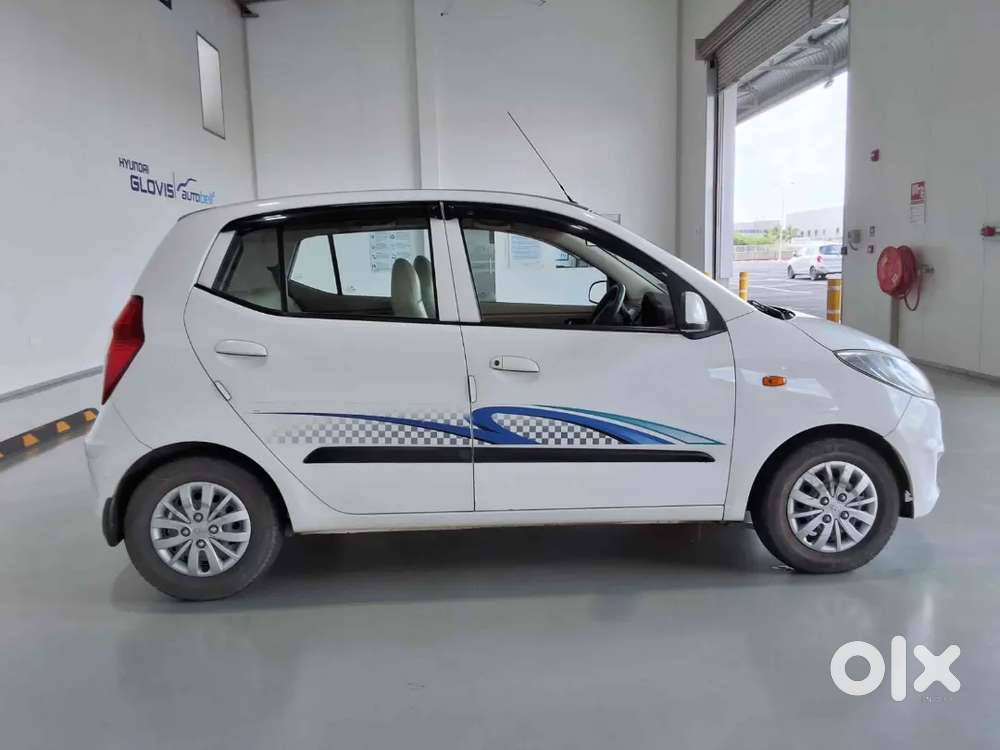 Ready To Drive. Zero Complaint.
