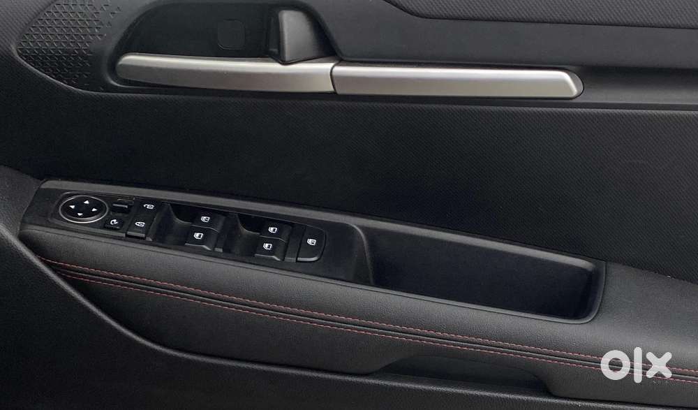 Kia Sonet 1.0 Gtx Plus Dct, 2023, Petrol