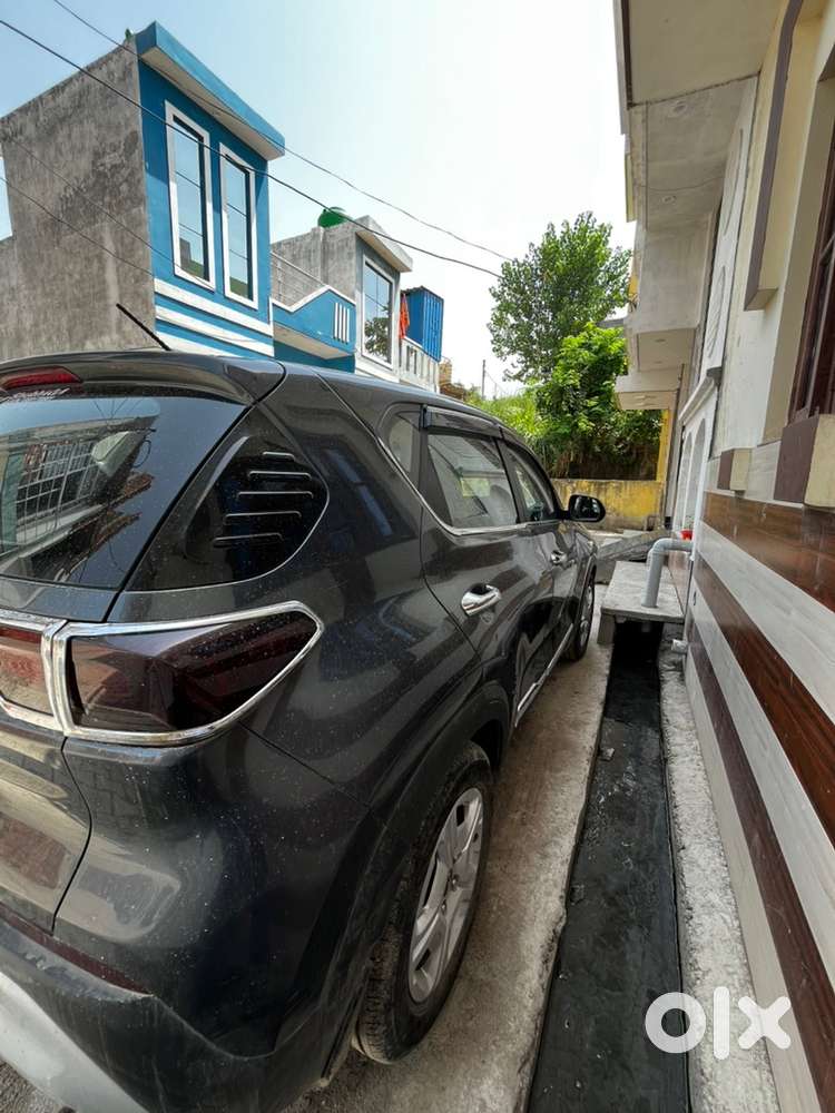 Kia Sonet 2023 Model