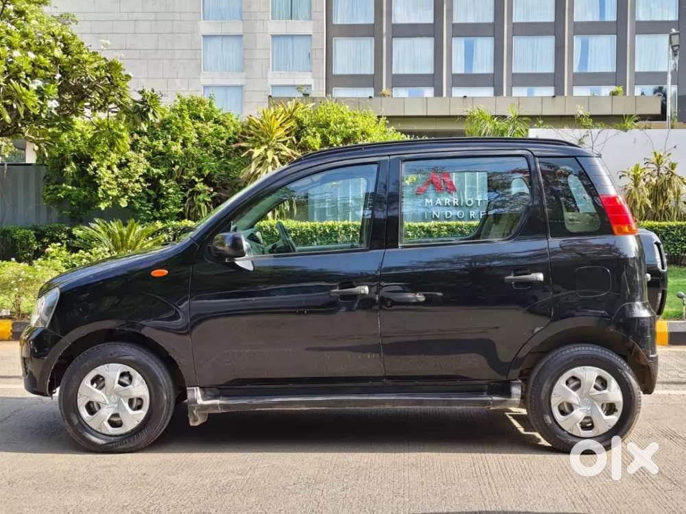 Mahindra Quanto C4, 2014, Diesel