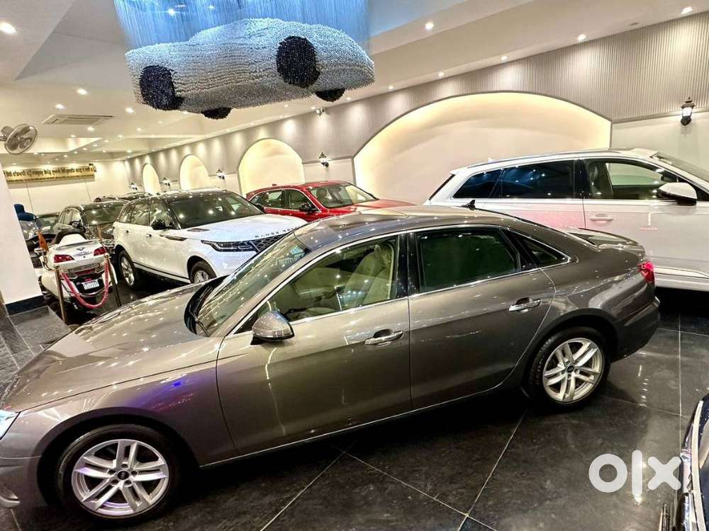 Audi A4 1.4 30 Tfsi Premium Plus, 2021, Petrol