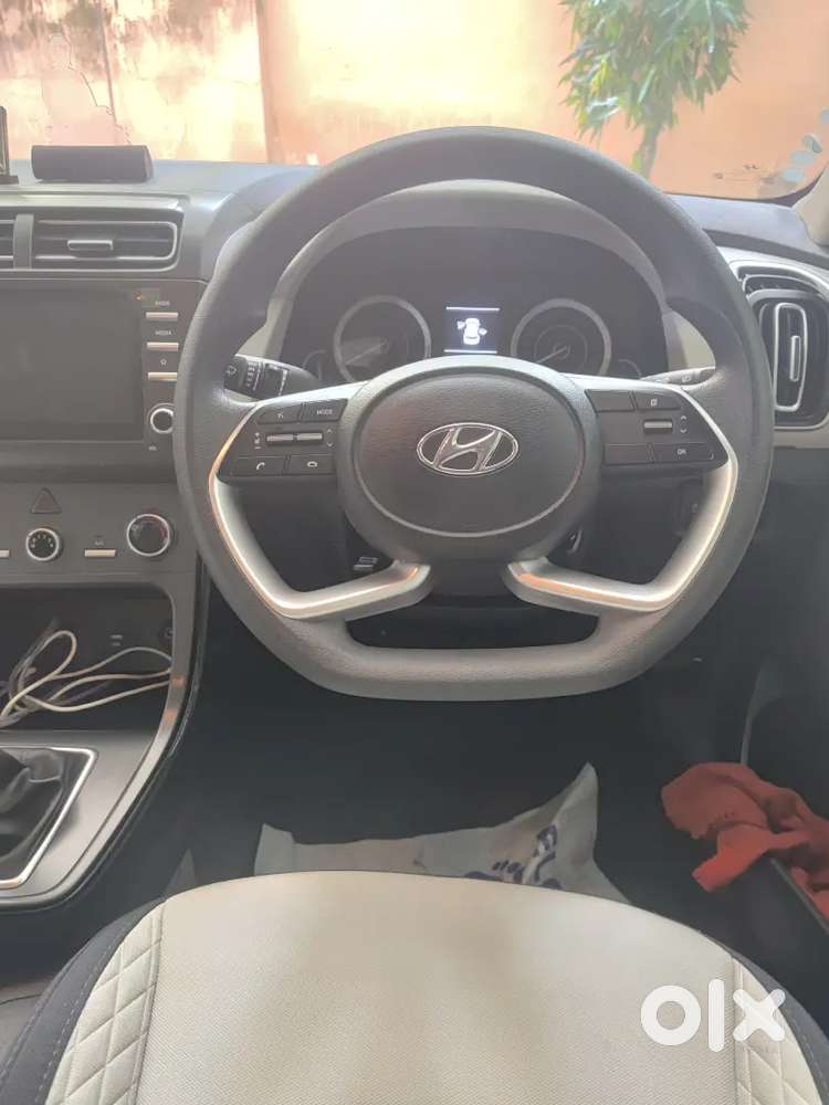 Hyundai Creta 1.5 Petrol 2023