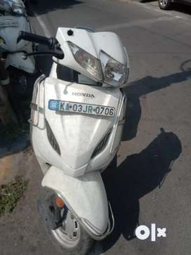 Activa 4g Buy Sell Second Hand Scooty in Bengaluru Used Scooters in Bengaluru OLX