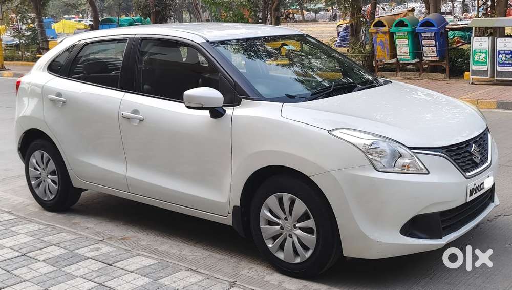 Maruti Suzuki Baleno 1.2 Delta, 2016, Petrol