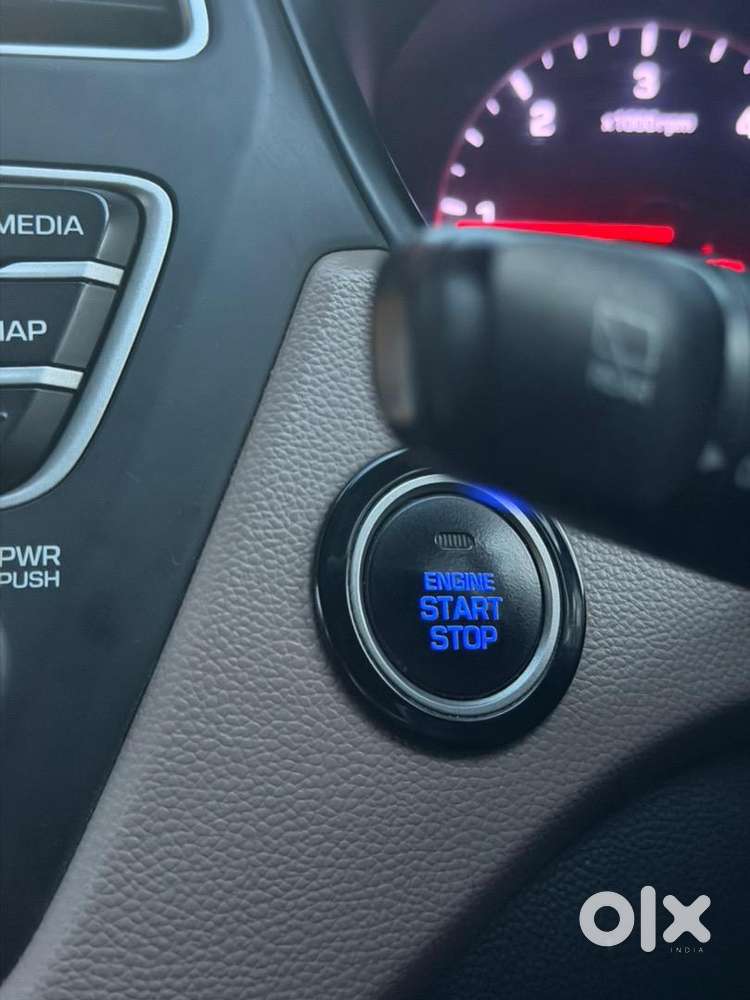 Hyundai I20 2018 Diesel 68000 Km Driven