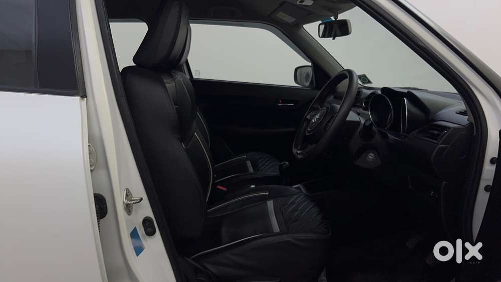 Maruti Suzuki Swift Vvt Vxi, 2024, Petrol