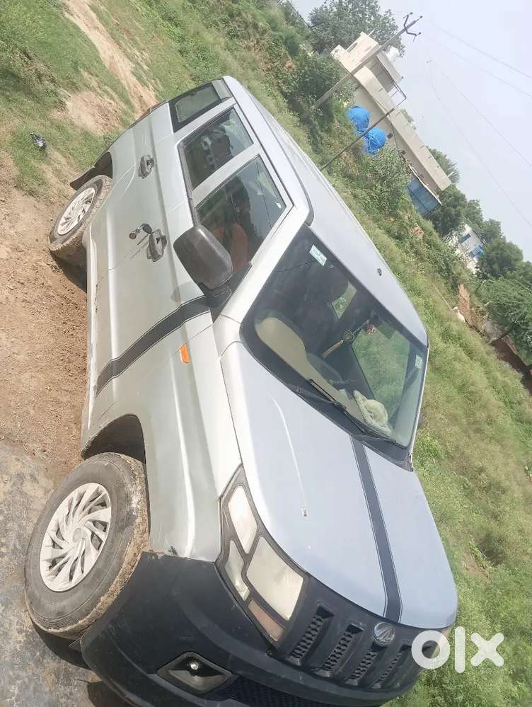 Mahindra Tuv 300 2017 Diesel