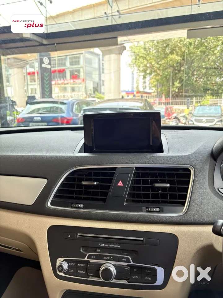 Audi Q3 30 Tdi S, 2017, Diesel