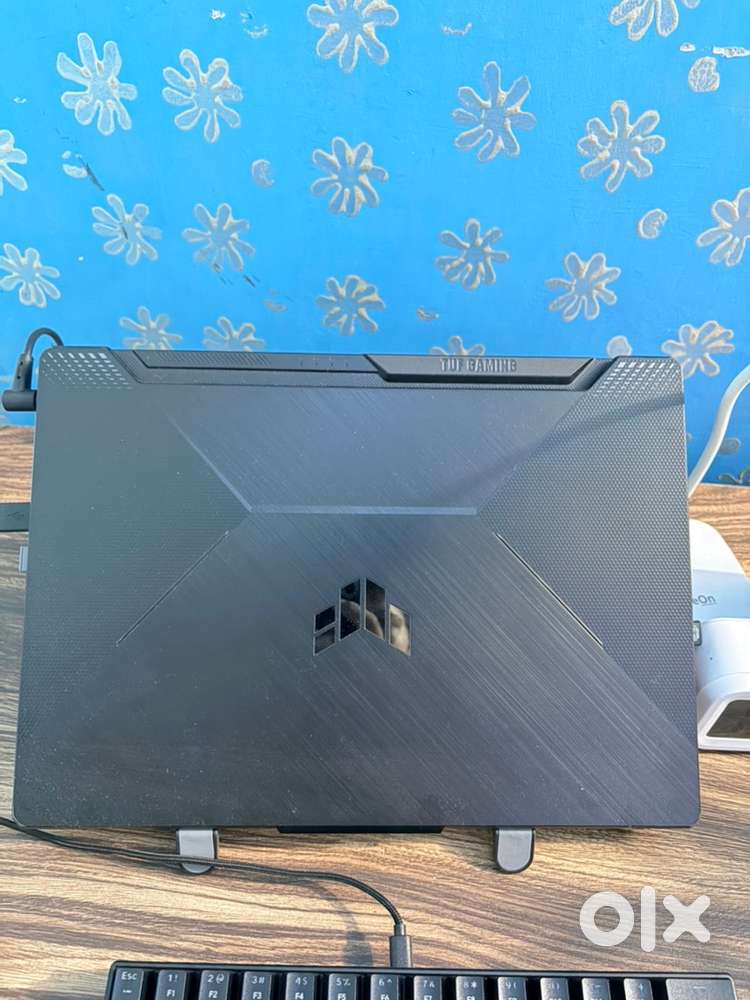 Asus tuf f15