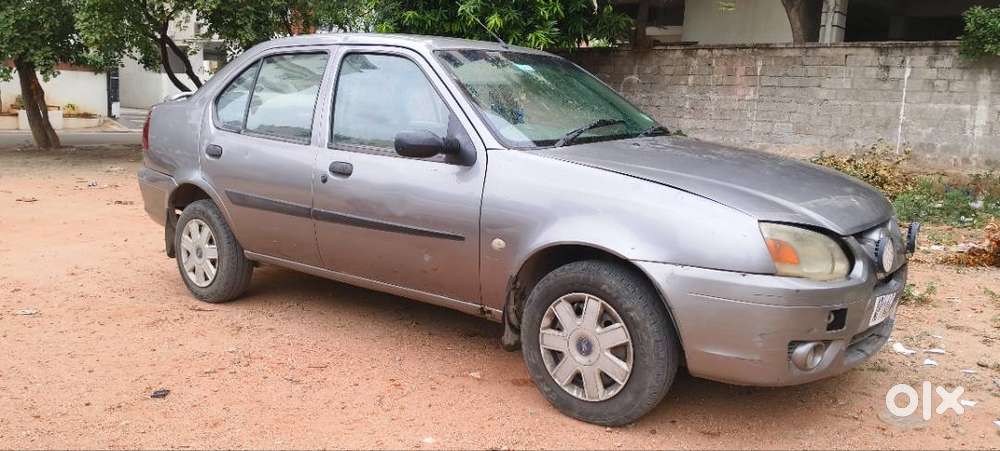 Ford Ikon, 1.4tdsi Duro Torque, Diesel