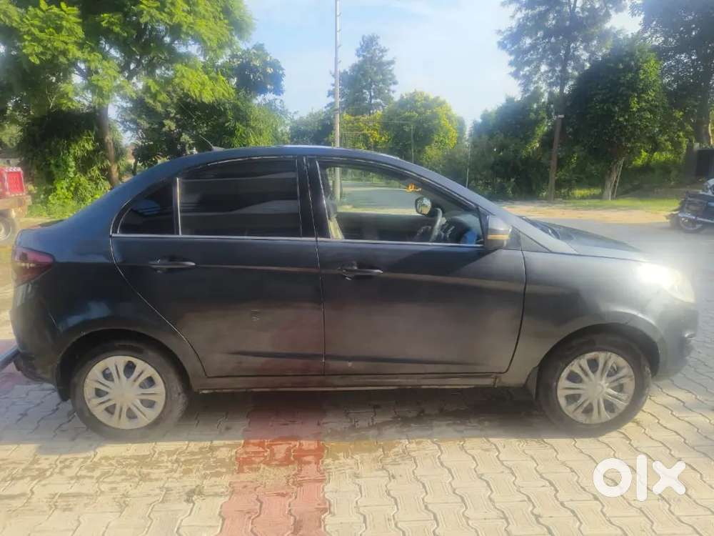 2015 Model Zest Good Condition