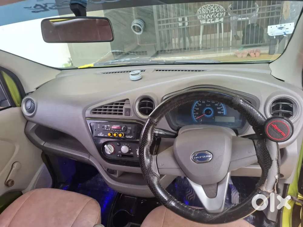 2016 Redi Go /60,000 Km /