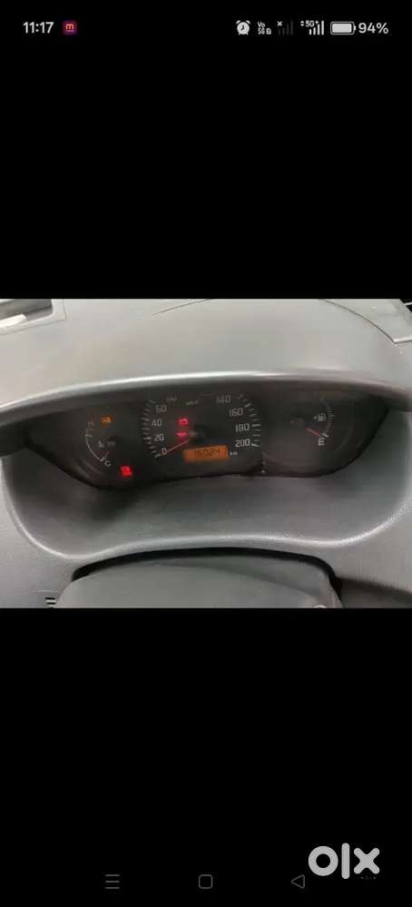Maruti Suzuki Dzire Tour 2016