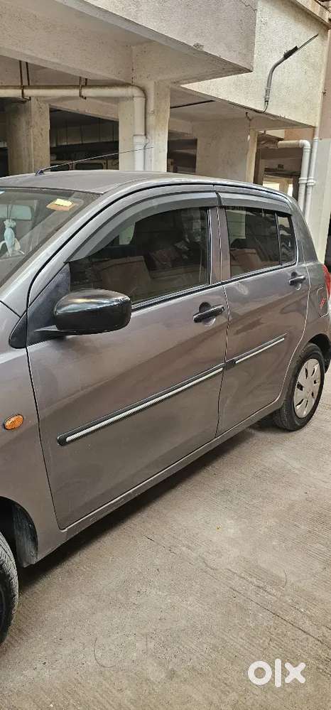 Maruti Suzuki Celerio 2016(nov) Diesel 200000 Km Single Handed 26.avg
