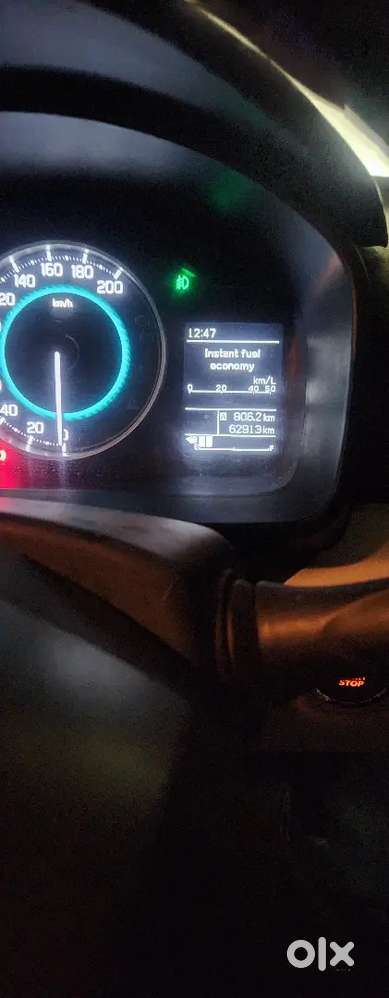 Car Is In Gud Condition Only Tyres Are New...one Hand Drive