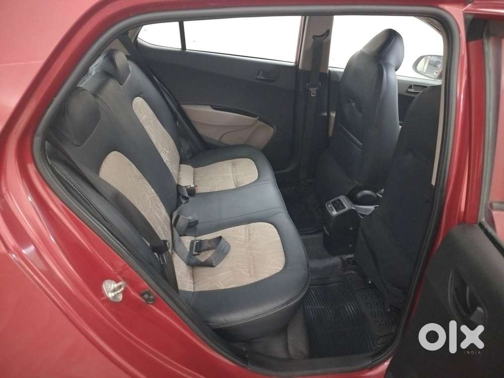Hyundai Grand I10 1.2 Kappa Magna, 2018, Petrol