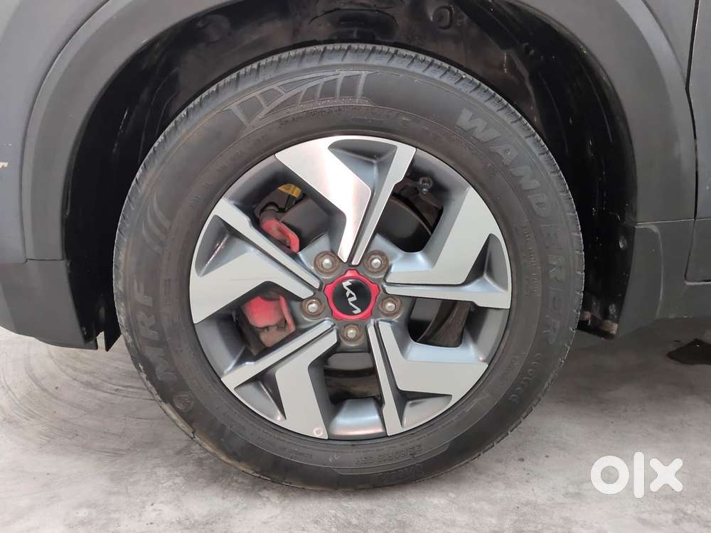 Kia Sonet 1.0 Gtx Plus Dct, 2022, Petrol