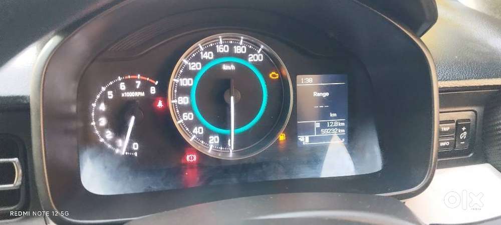 Maruti Suzuki Ignis 1.2 Zeta Mt, 2021, Cng & Hybrids