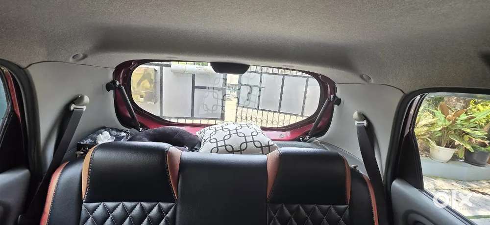 Maruti Suzuki Alto 2012-1st Owner