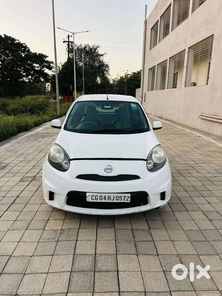 Nissan Micra 2012-2017 Xl Optional, 2014, Petrol