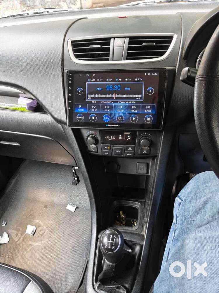 Maruti Suzuki Swift 2011-2014 Zdi, 2014, Diesel