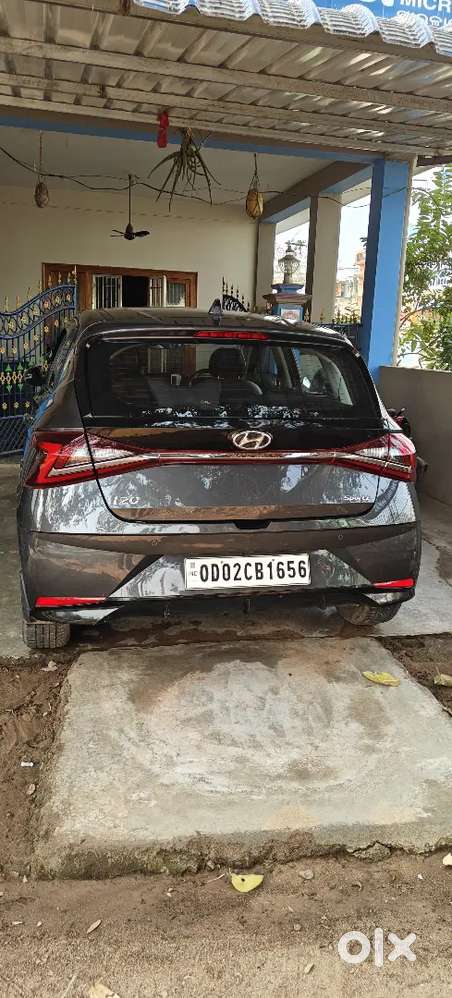 Hyundai I20 1.2 Spotz 2022