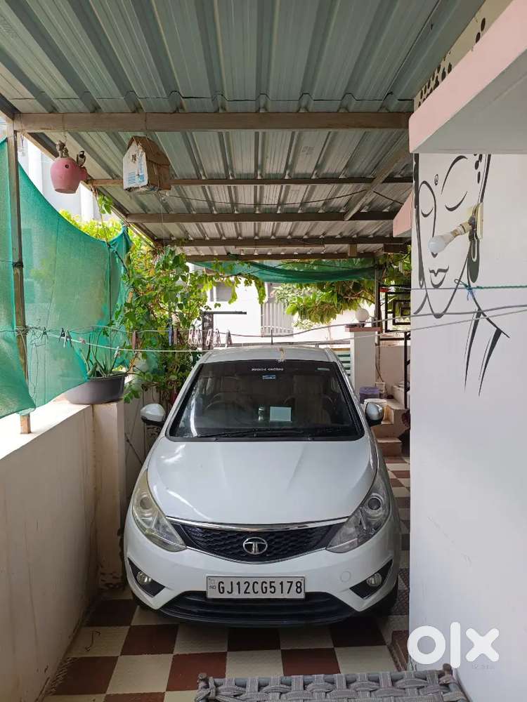 Tata Zest 2015 Diesel Manual