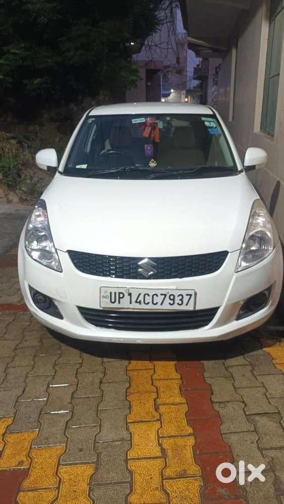 Maruti Suzuki Swift 2014 Petrol Good Condition