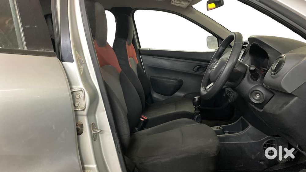 Renault Kwid Rxt, 2015, Petrol