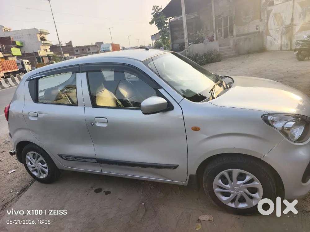 Maruti Suzuki Celerio 2022 Petrol 88000 Km Driven