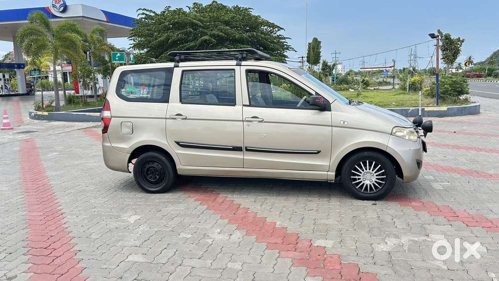 Chevrolet Enjoy 2013-2015 Tcdi Lt 7 Seater, 2014, Diesel