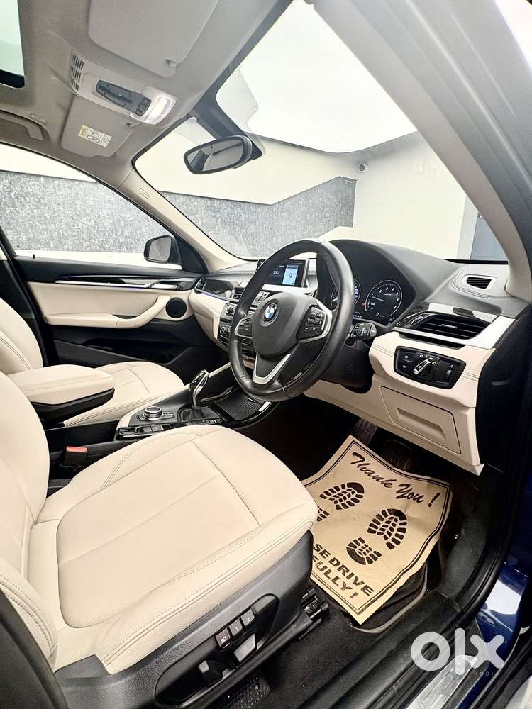 Bmw X1 2.0 Sdrive20i Xline, 2021, Petrol