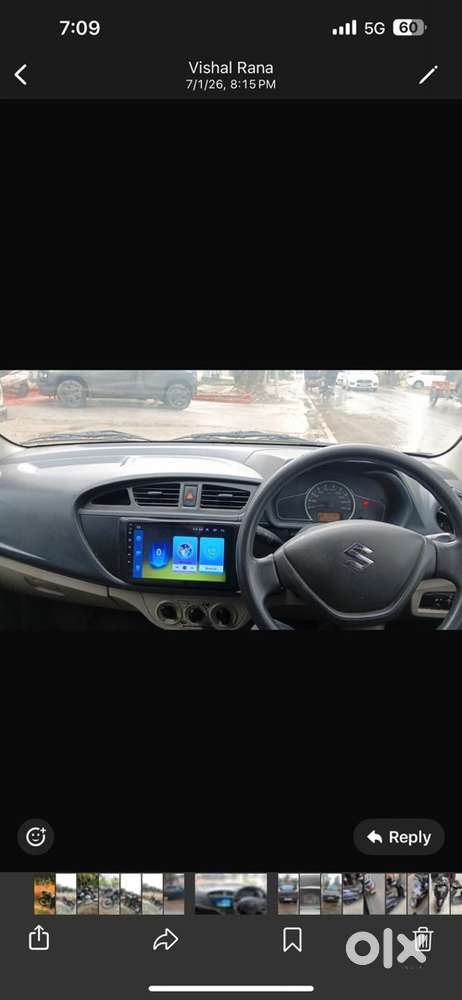 Maruti Suzuki Alto 2016