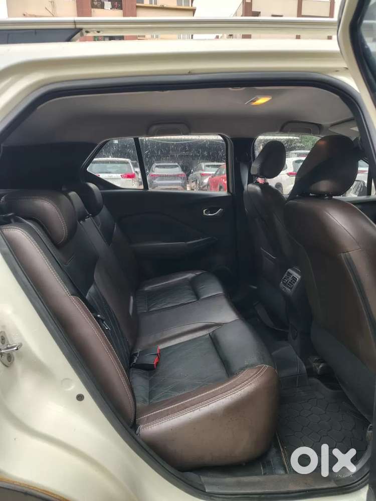 Nissan Kicks, 2019, Petrol