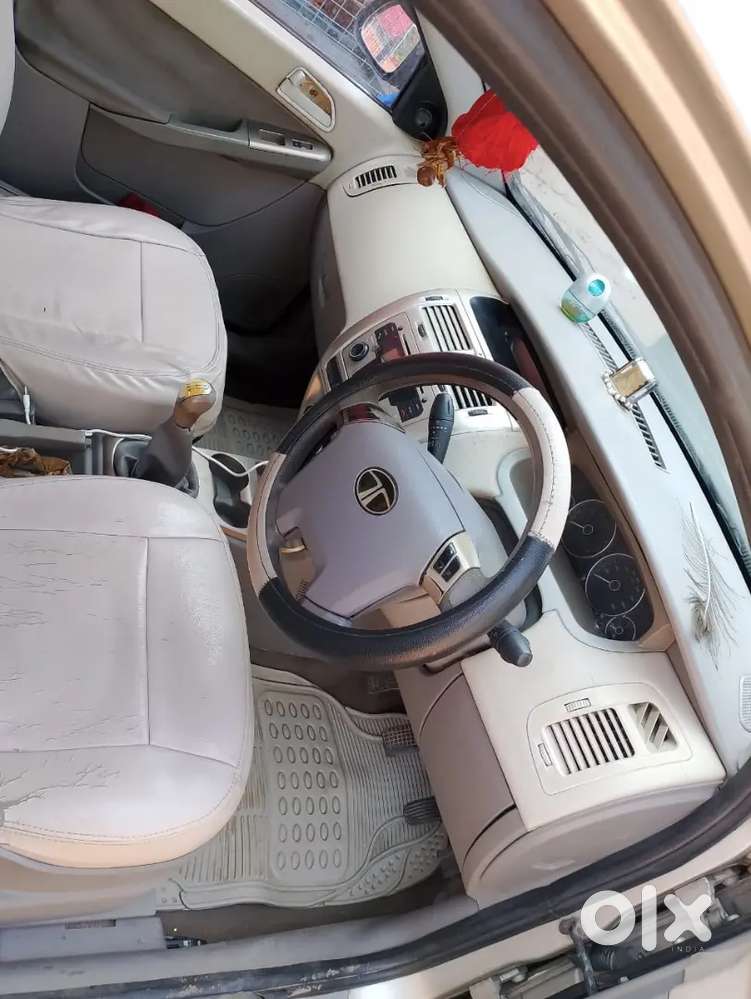 Tata Manza 2010