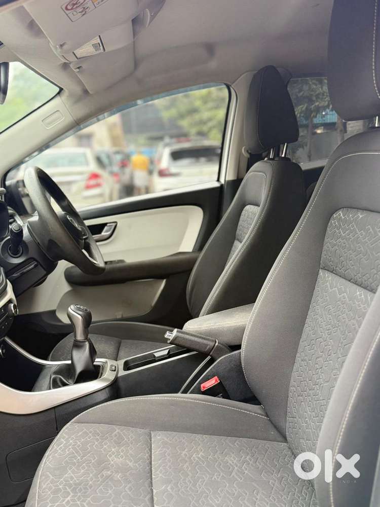 Mahindra Scorpio N Z8 Diesel At 4wd 6 Str, 2021, Diesel