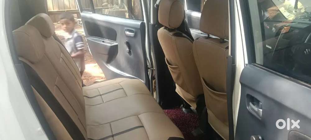 Maruti Suzuki Wagon R 1.0 2010