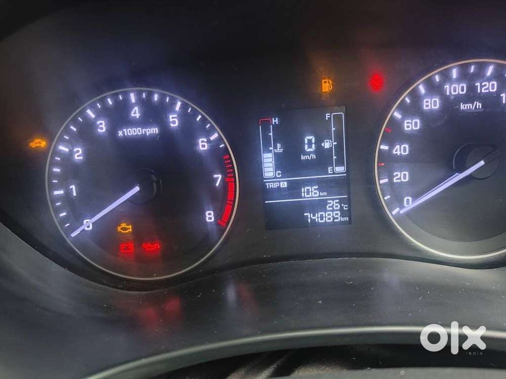 Hyundai I20 Sportz 1.2 Bs-iv, 2014, Petrol