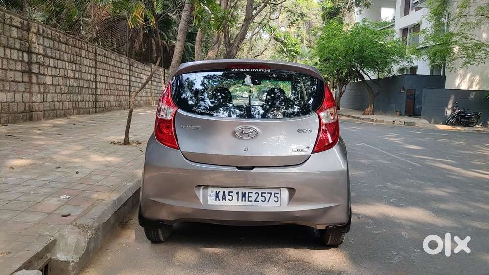 Hyundai Eon Era +, 2013, Petrol