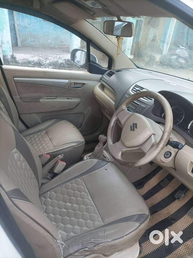 Maruti Suzuki Ertiga Vdi 2015