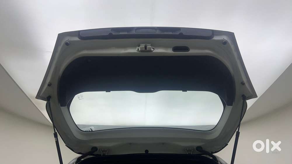 Maruti Suzuki Swift Vvt Vxi, 2015, Petrol